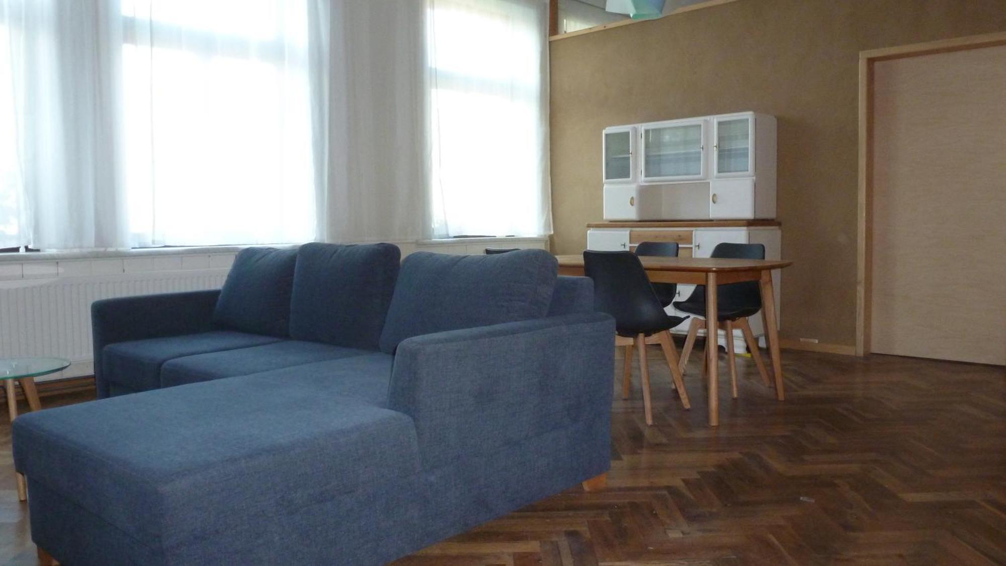 タンバッハ・ディータルツAlte Schuleアパートメント 部屋 写真