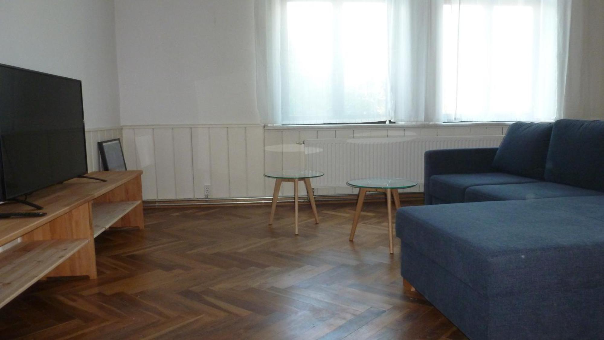 タンバッハ・ディータルツAlte Schuleアパートメント 部屋 写真